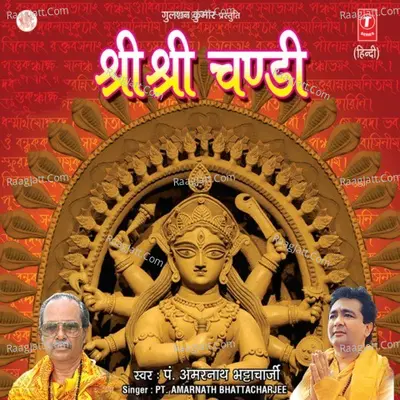 Sri Sri Chandi Poster