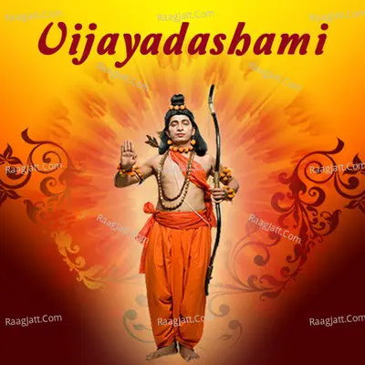 Vijayadashami Poster