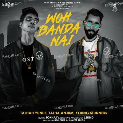 Woh Banda Nai Cover