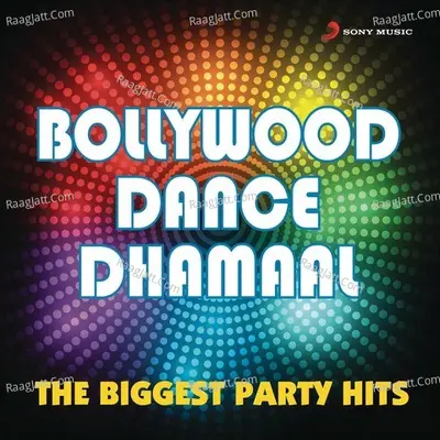 Bollywood Dance Dhamaal - Sachin-Jigar