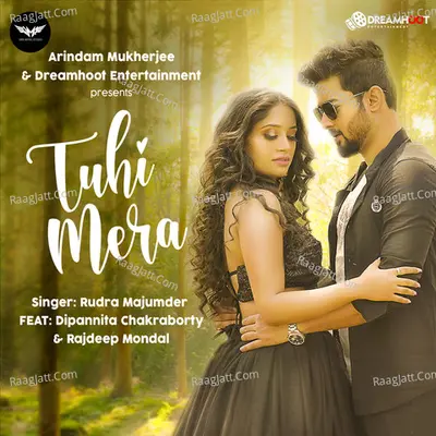 Tuhi Mera Cover