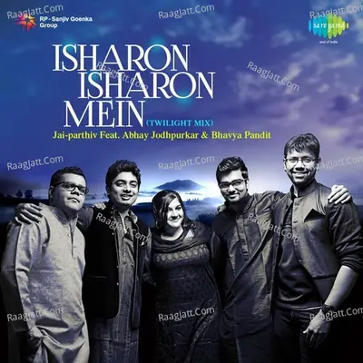 Isharon Isharon Mein Cover