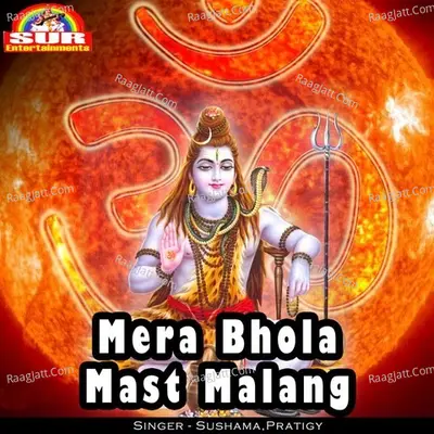 Mera Bhola Mast Malang Poster