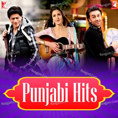 Punjabi Hits - Sachin Gupta