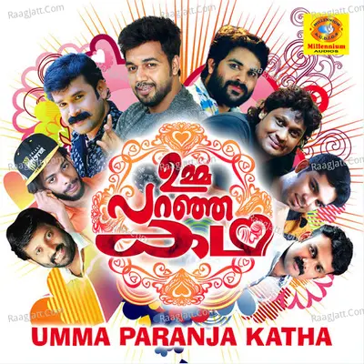 Umma Paranja Kadha Poster