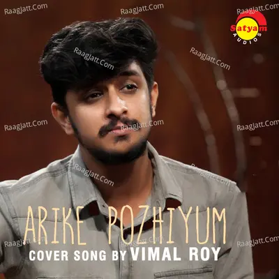 Arike Pozhiyum (Recreated Version) Cover
