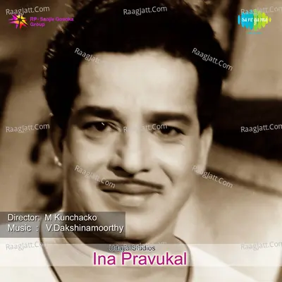 Ina Pravukal Poster