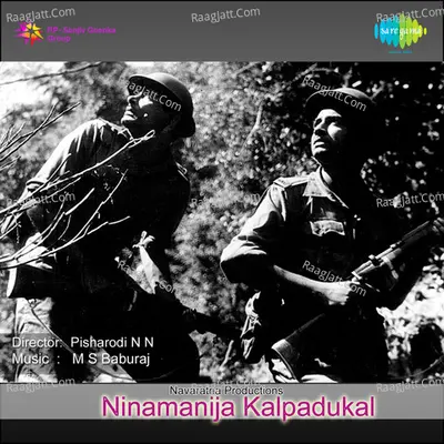 Ninamanija Kalpadukal Poster