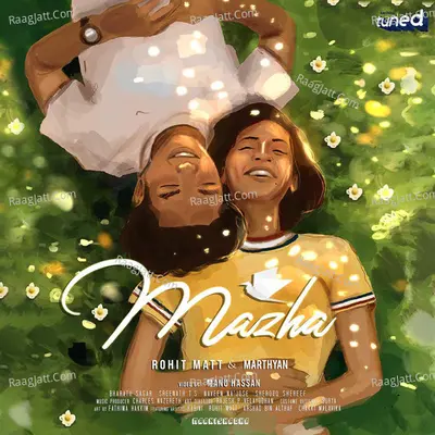 Mazha Cover