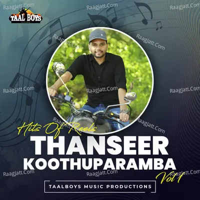 Hits Of Reels Thanseer Koothuparamba, Vol. 1 - Thanseer Koothuparamba