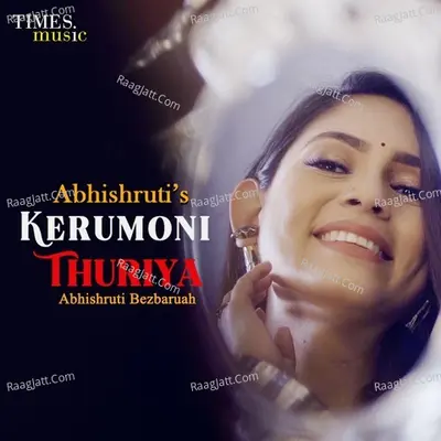 Abhishruti Bezbaruah