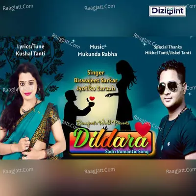 Dildara Cover