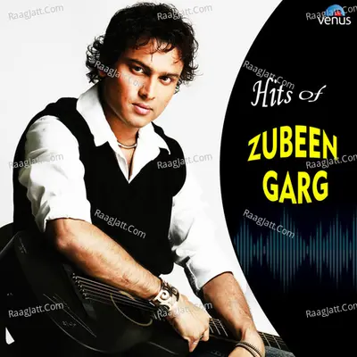 Hits Of Zubeen Garg album cover
