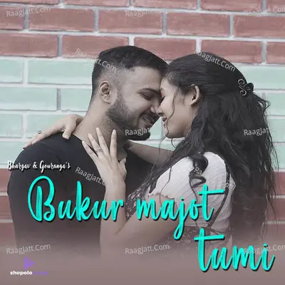 Bukur Majot Tumi Cover