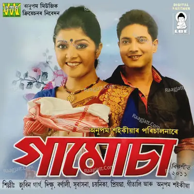 Gamusa 2011 Poster