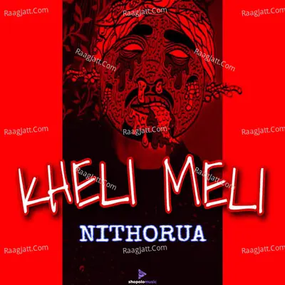 Kheli Meli Cover