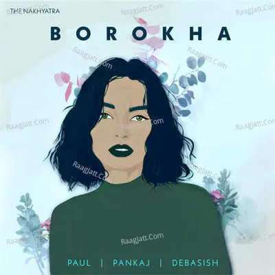Borokha Cover