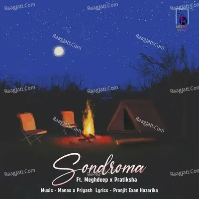 Sondroma Cover