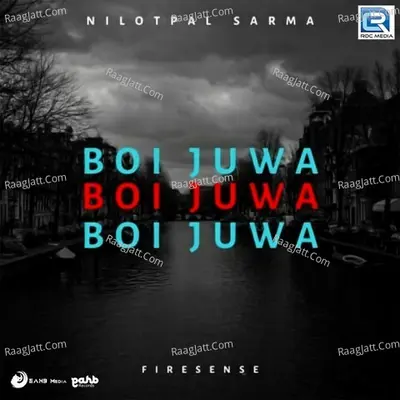 Boi Juwa Cover
