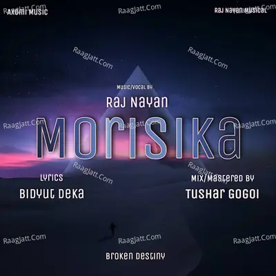 Morisika