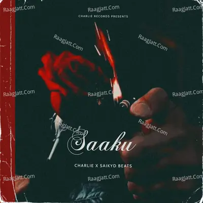 SAAKU Cover