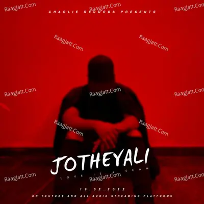 JOTHEYALI Cover