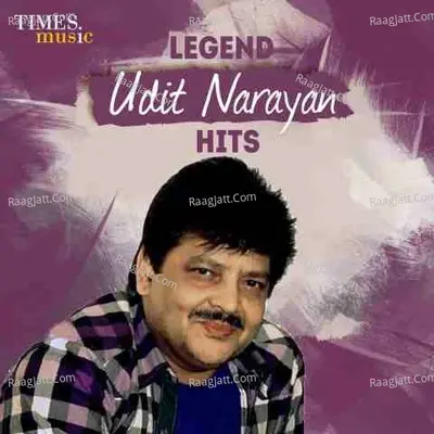 Legend Udit Narayan Hits Poster