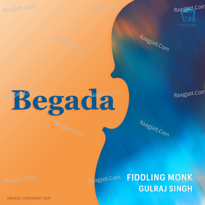 Begada - Single