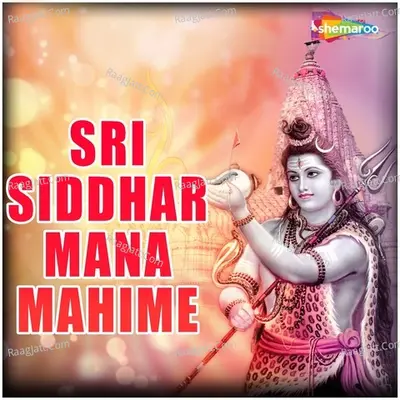 Sri Siddharamana Mahime - M S Kantha Raj