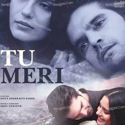 Tu Meri (feat. Shiva Dagar,Rita Kundu) Cover