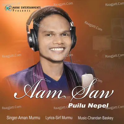 Aam Saw Puilu Nepel Cover
