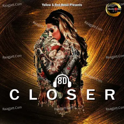8d Closer Poster