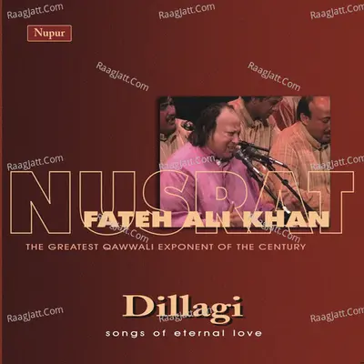 Nusrat - Dillagi Poster