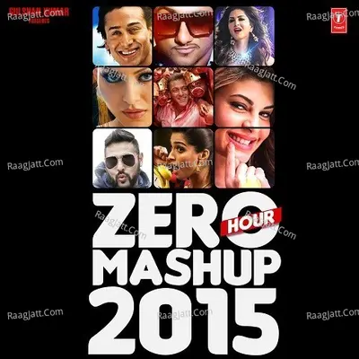 Zero Hour Mashup 2015 Cover