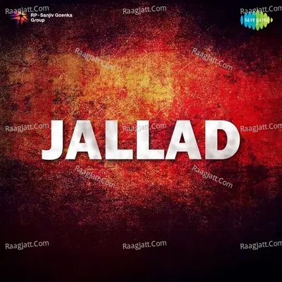 Jallad Poster