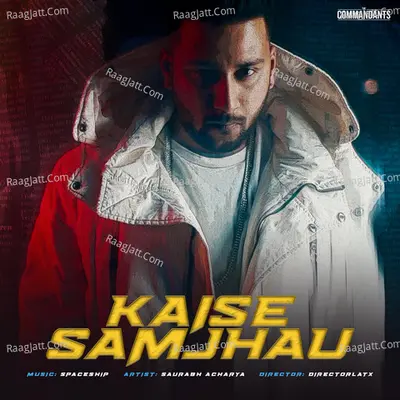 Kaise Samjhau Cover