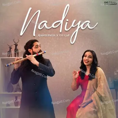 Nadiya Cover