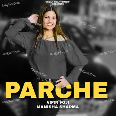 Parche Cover