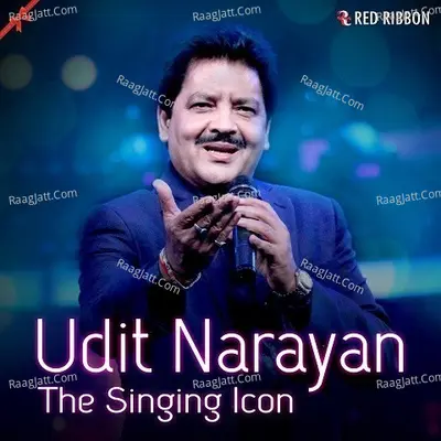 Udit Narayan-The Singing Icon - Udit Narayan