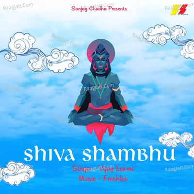 Shiva Shambhu Cover