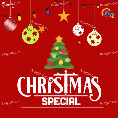 Christmas Special - Various Artists