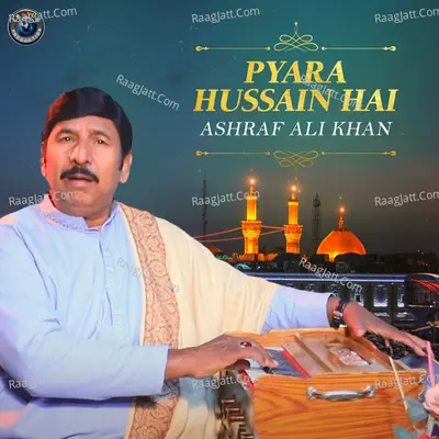Pyara Hussain Hai - Single