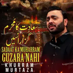 Sadaat Ka Muharram Guzara Nahi - Single