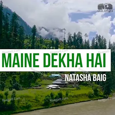 Maine Dekha Hai Cover