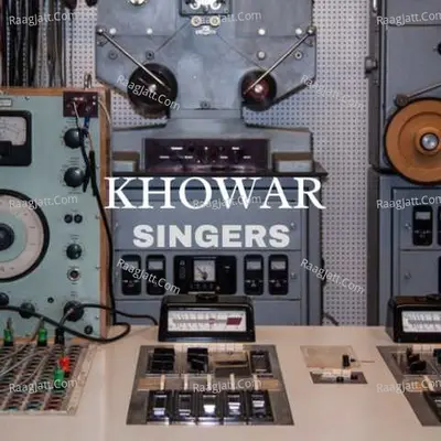 MIX KHOWAR SINGERS, Vol. 42 - KHOWAR SINGER