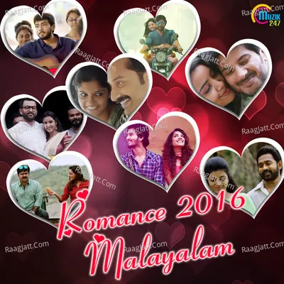 Top 20 Romantic Songs 2016 - Gopi Sunder