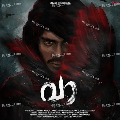 Vaa Cover