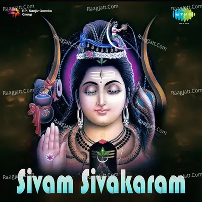 Sivam Sivakaram - K. Vinodh Kumar
