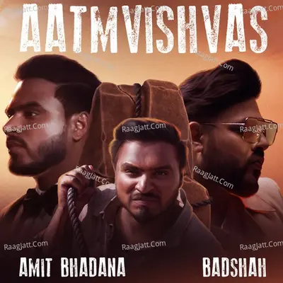 Aatmvishvas Cover