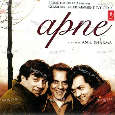 Apne Poster